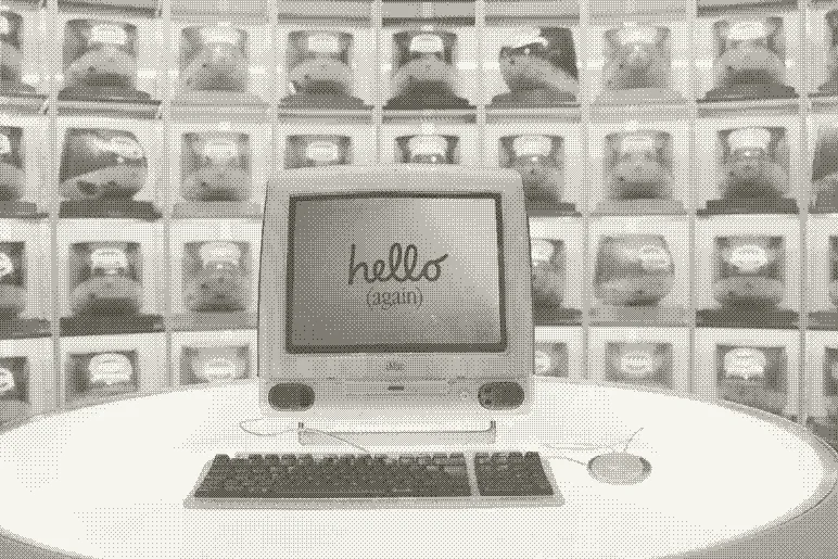 Featured image for post: Software Sovereignty: An Antidote to Enshittification