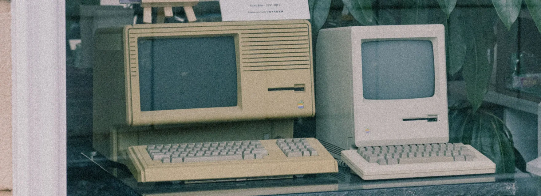 Curiously Digital